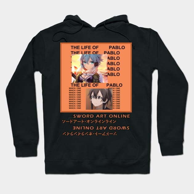 Sinon hoodie new arrivals